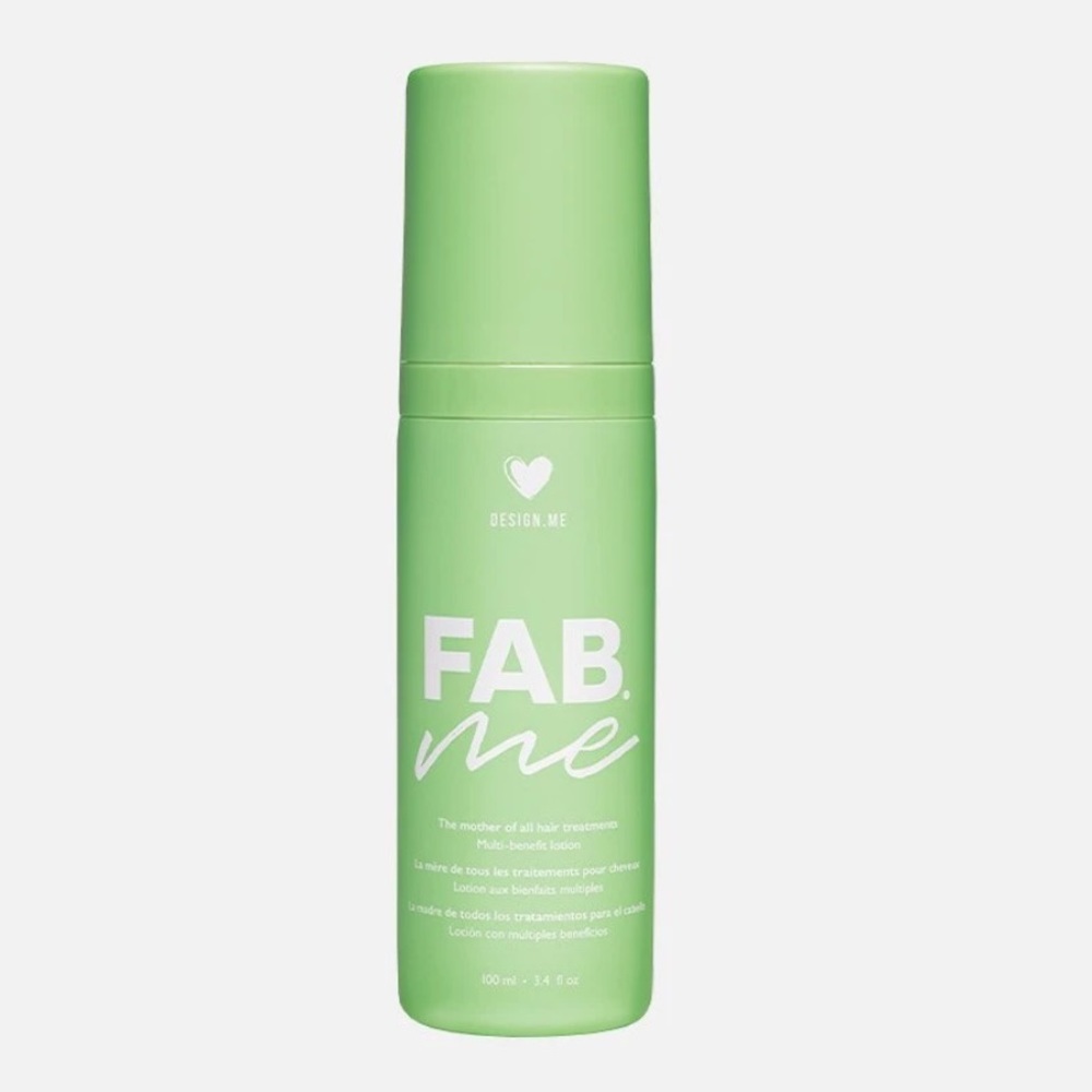 Design.me Hair Fab Me Leave In Conditioner